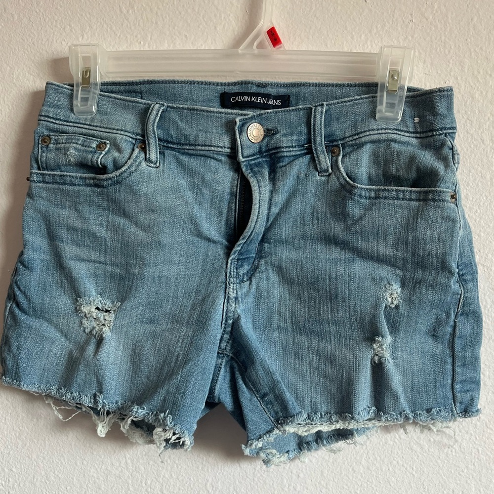 Calvin Klein shorts